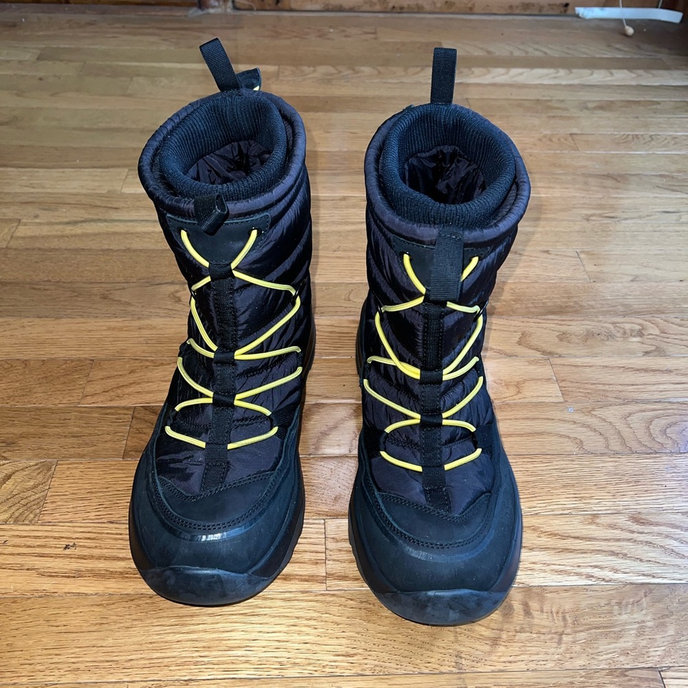 Canada Goose Toronto Boot